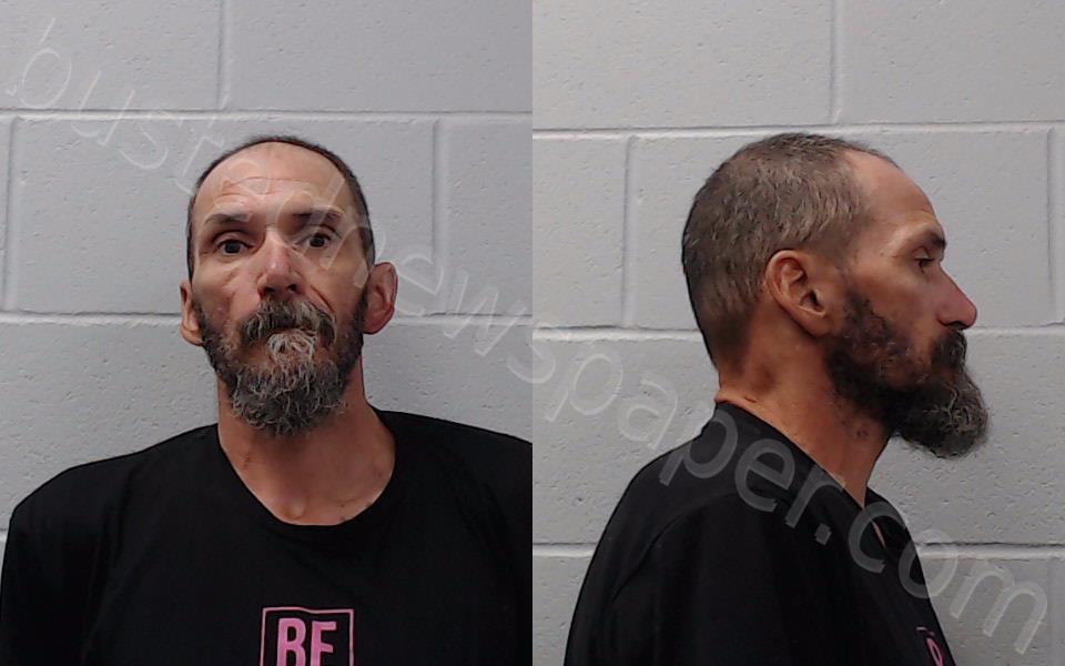 SIBLEY, BRIAN SCOTT #, Hays County, Texas - 2023-09-21