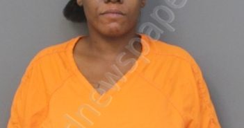 POLK,<B>ALICIA</B> ROCHELLE #, Cherokee County, Texas - 2023-09-21