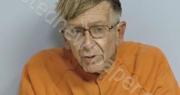 <B>SALATICH</B>, <B>BLAISE</B> <B>PETER</B> #, Walton County, Florida - 2023-09-21 22:31:00