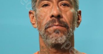 <B>SALAZAR</B>, <B>DANIEL</B> LENARD #, Brazoria County, Texas - 2023-09-21