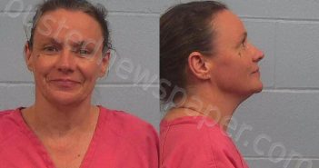 <B>JOHNSON</B>, <B>CHASITY</B> <B>RENEE</B> #, Williamson County, Texas - 2023-09-21