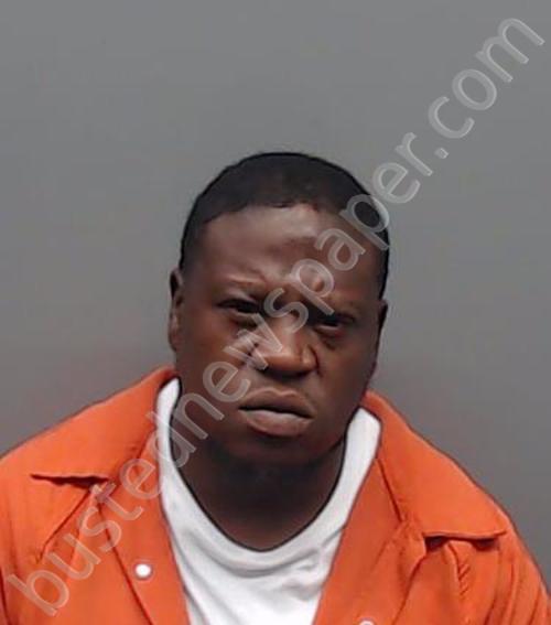 WOFFORD, JEREMY DEWAYNE #, Smith County, Texas - 2023-09-21