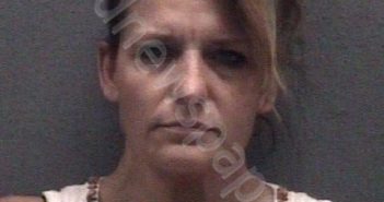 SMITH, KERI ANNE | 2023-09-21 Muskegon County, Michigan Booking