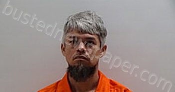 SANCHEZ GERARDO RAY | 2023-09-21 Cameron County, Texas Booking