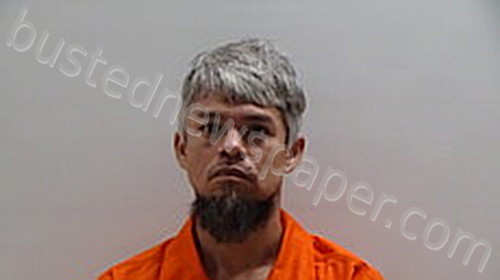 SANCHEZ GERARDO RAY #, Cameron County, Texas - 2023-09-21