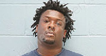 <B>JACQUEL</B> <B>DESHAWN</B> <B>WOODS</B> #, Lee County, Alabama - 2023-09-21