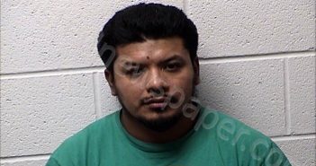 RODRIGUEZ VILLEGA, DEYVIN BISSET | 2023-09-21 Chase County, Kansas Booking