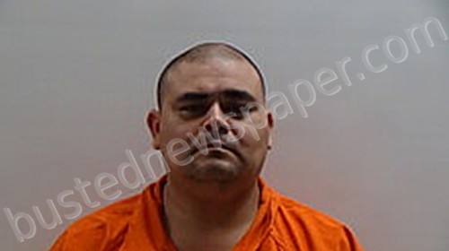 MORAN JAVIER #, Cameron County, Texas - 2023-09-21