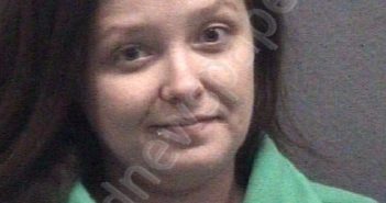 FINNEGAN, ASHLEY MARIE | 2023-09-21 Muskegon County, Michigan Booking