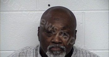 THOMPSON, JOHN D | 2023-09-21 Chase County, Kansas Booking