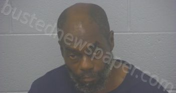 <B>HOLLIE</B>, <B>ALFONZO</B> <B>CHRISTOPHER</B> #, Greene County, Missouri - 2023-09-22 14:30:00