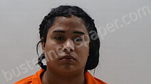 FLORES JOSE ANTONIO #, Cameron County, Texas - 2023-09-22