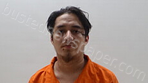 PROA BRIAN R #, Cameron County, Texas - 2023-09-22
