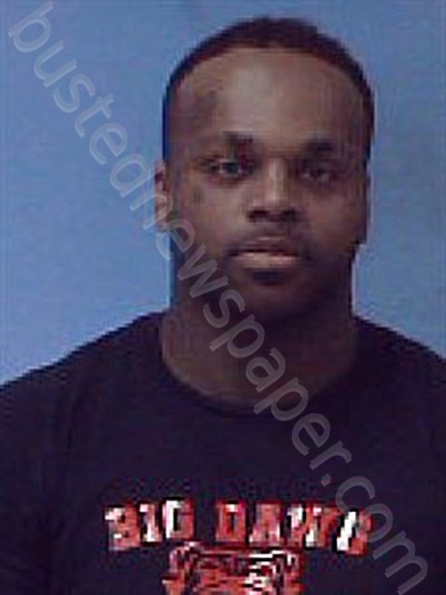 SMITH, MARVIN JEROME #, Crittenden County, Arkansas - 2023-09-22 13:00:00
