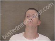 STRICKLAND, JEFFREY | 2023-09-22 Harnett County, North Carolina Booking