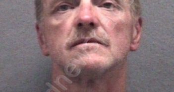 HESS, ROBERT EDWARD | 2023-09-22 Muskegon County, Michigan Booking