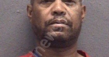 LOUDERMILL, GREGORY LEONARD | 2023-09-22 Muskegon County, Michigan Booking