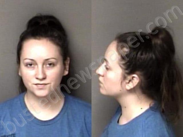 FERTITTA, ISABELLA CHRISTINE #, Gaston County, North Carolina - 2023-09-22 20:08:00