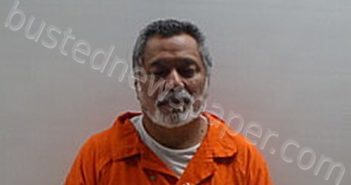 TORRES RICARDO | 2023-09-22 Cameron County, Texas Booking
