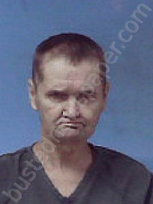 LUCAS, JAMES #, Crittenden County, Arkansas - 2023-09-22 15:53:00