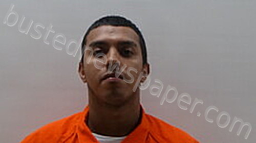 NEVAREZ JUAN R #, Cameron County, Texas - 2023-09-22