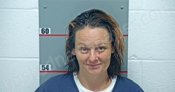 <B>FLORES</B>, <B>ASHLEY</B> L #, Grayson County, Kentucky - 2023-09-22