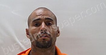 MARTINEZ ROLANDO | 2023-09-22 Cameron County, Texas Booking