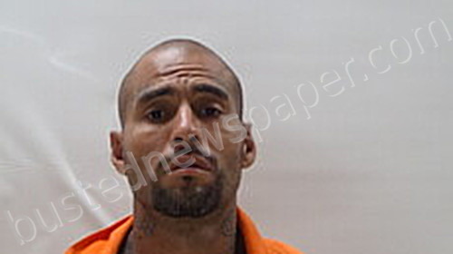 MARTINEZ ROLANDO #, Cameron County, Texas - 2023-09-22