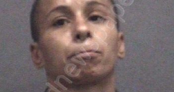 BROWN, SHAE MARIE | 2023-09-22 Muskegon County, Michigan Booking