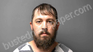 FARMER, DUSTIN #, Simpson County, Kentucky - 2023-09-22