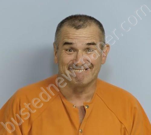 BURNHAM, DAVID JUNIOR #, Walton County, Florida - 2023-09-22 01:10:00