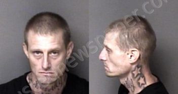 <B>LILLY</B>, <B>TOMMY</B> <B>LEE</B> #, Gaston County, North Carolina - 2023-09-22 06:17:00