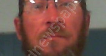 HOOVER, <B>ROGER</B> LEE, JR. #, <b>Pendleton</b> County, West Virginia, Pendleton County, West Virginia - 2023-09-22 20:00:00
