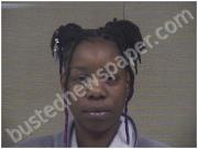 STONE, DOMINIQUE | 2023-09-22 Harnett County, North Carolina Booking