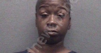 RAGLIN, SHANTORRIA ELETTA | 2023-09-22 Muskegon County, Michigan Booking