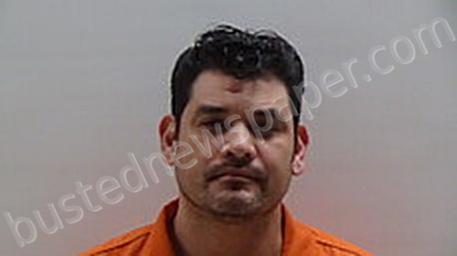 LOZANO JORGE A #, Cameron County, Texas - 2023-09-22