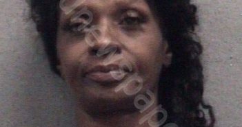 RAGLIN, TAMICA RENAE | 2023-09-22 Muskegon County, Michigan Booking