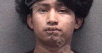 GOMEZ-ENCINOS, HUMBERTO | 2023-09-22 Muskegon County, Michigan Booking