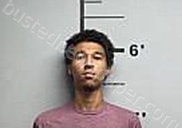 <B>BAILEY</B>, <B>MATTHEW</B> DAVID #, Benton County, Arkansas - 2023-09-22