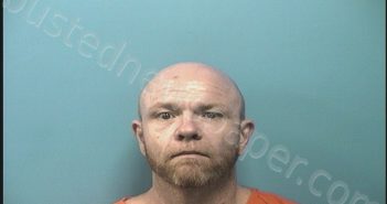 <B>BAILEY</B>, <B>MICHAEL</B> <B>BRANDON</B> #, Shelby County, Alabama - 2023-09-22