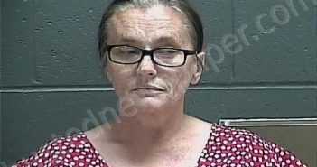 <B>BLANKENSHIP</B>, <B>SHANNON</B> <B>FAYE</B> #, Perry County, Indiana - 2023-09-22 13:24:00