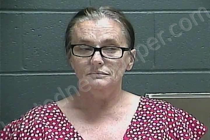 BLANKENSHIP, SHANNON FAYE #, Perry County, Indiana - 2023-09-22 13:24:00