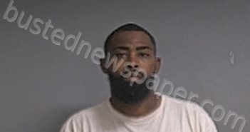 BOLTON, CHRISTOPHER | 2023-09-22 Sandusky County, Ohio Booking