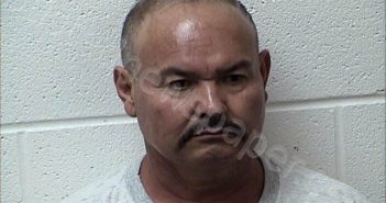 DIEGO URBINA, ELISA | 2023-09-22 Chase County, Kansas Booking