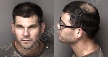 <B>HULON</B>, <B>CHRISTOPHER</B> <B>LEE</B> #, Gaston County, North Carolina - 2023-09-22 23:35:00