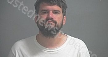 GUERRA, JEFFREY J | 2023-09-22 Sandusky County, Ohio Booking