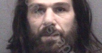 WINRIGHT, JACOB RYAN | 2023-09-22 Muskegon County, Michigan Booking