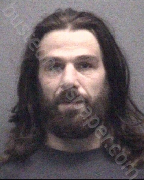 WINRIGHT, JACOB RYAN #, Muskegon County, Michigan - 2023-09-22