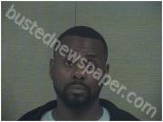 BECKWITH, JOSEPH | 2023-09-22 Harnett County, North Carolina Booking