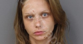 <B>JOHNSON</B>,<B>MARTHA</B> <B>RAE</B> #, Cherokee County, Texas - 2023-09-22